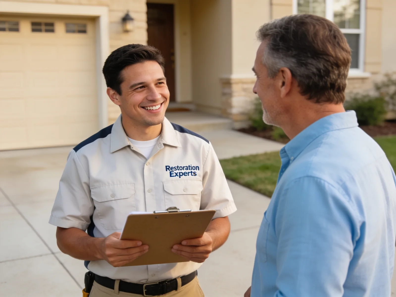 Water Damage Cleanup Searchlight, NV FAQs